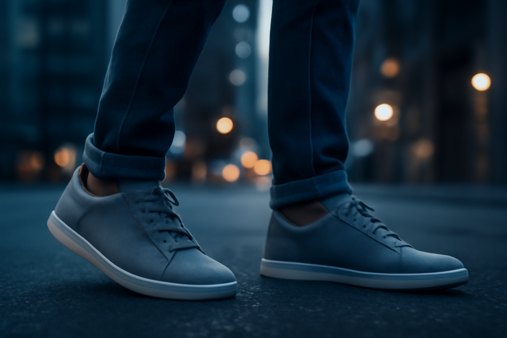Comment porter des Air Max 270 homme au quotidien ?