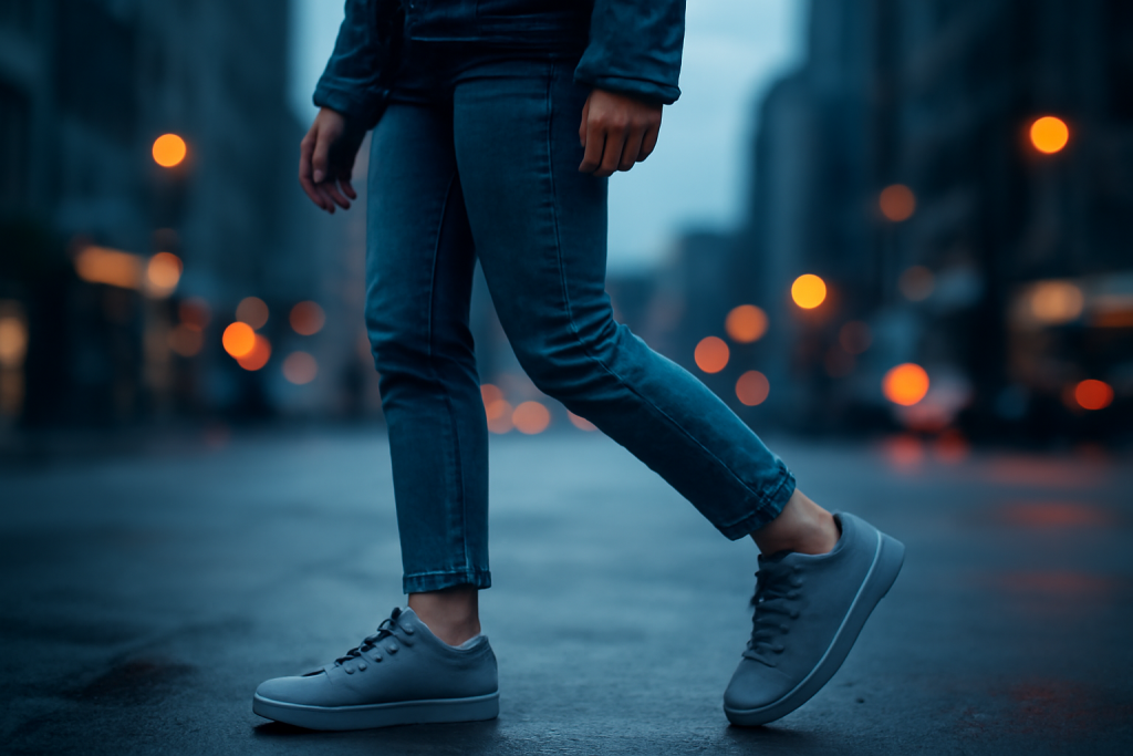 Comment porter des Air Max Bolt femme facilement ?