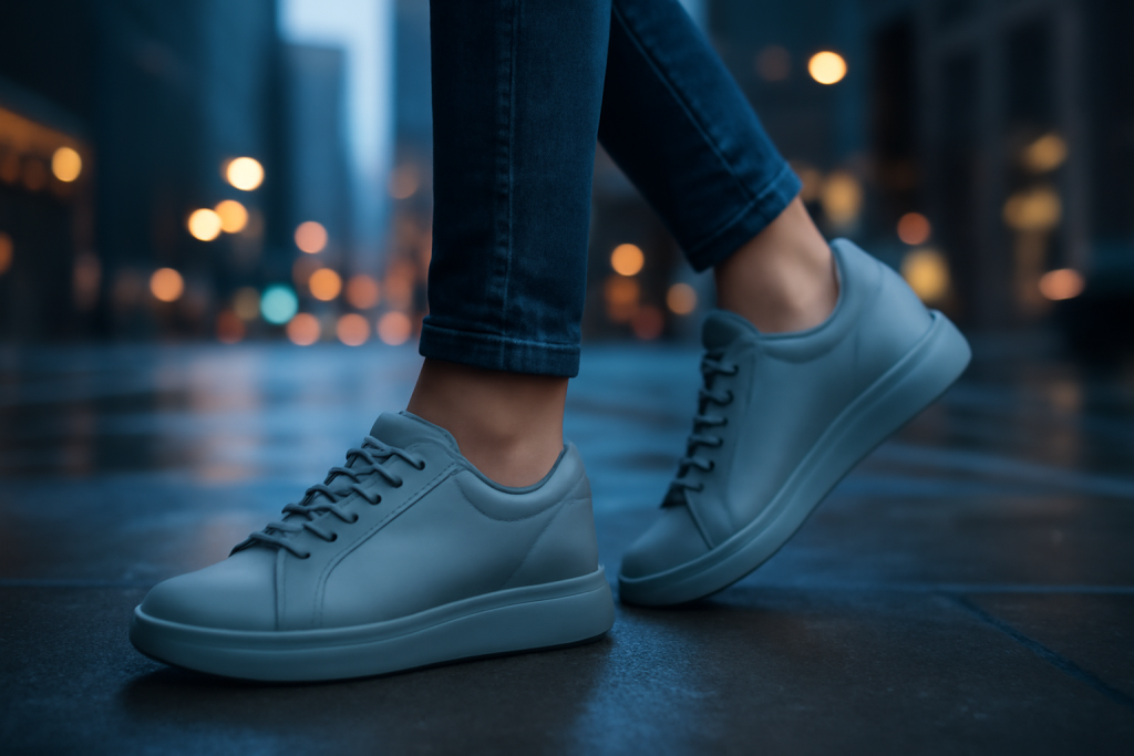 Les Air Max Excee sont-elles adaptées au style femme actuel ?