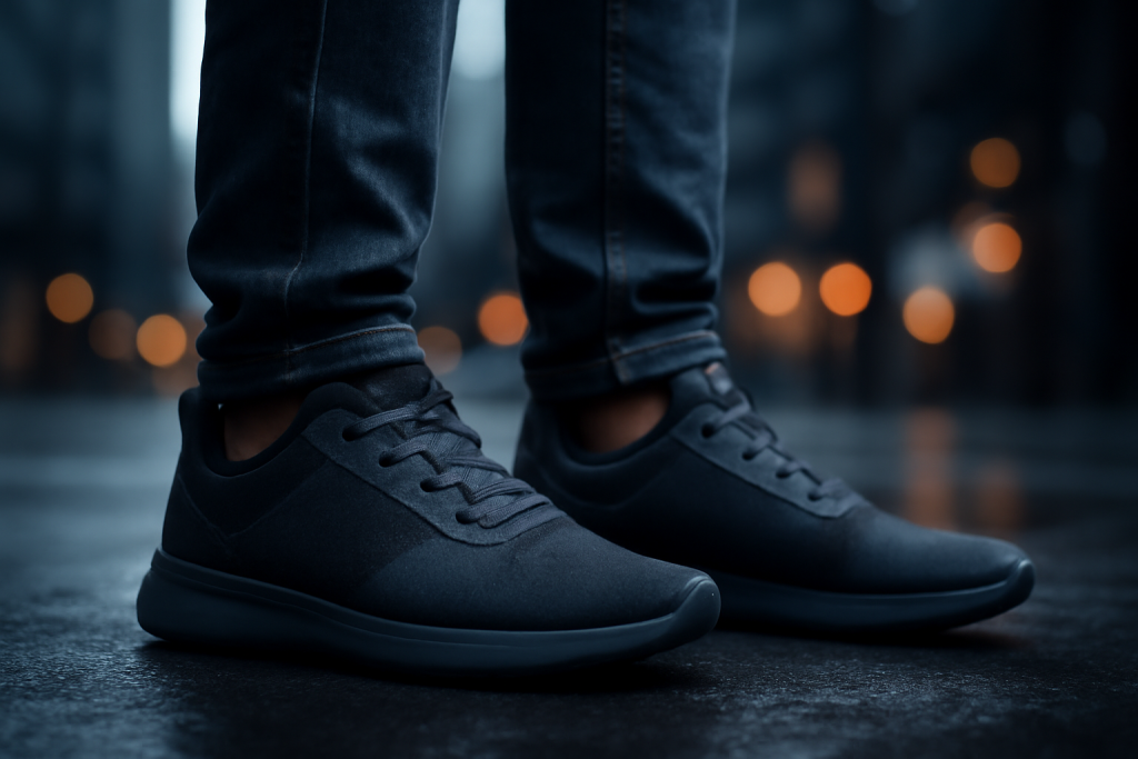 Les Air Max Impact sont-elles adaptées à la vie quotidienne ?