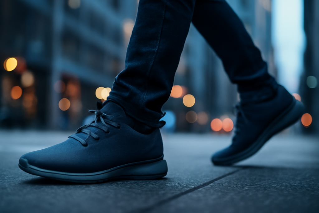 Les Air Max Sequent sont-elles adaptées à un usage lifestyle ?