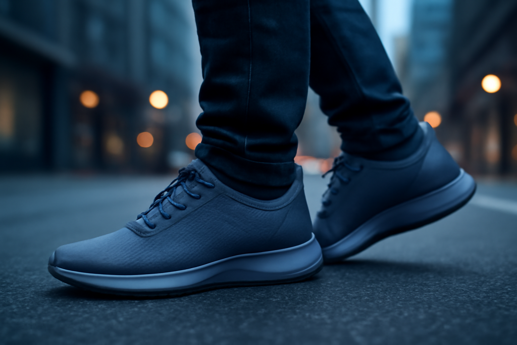 Les Nike Air Winflo sont-elles adaptées à un usage quotidien ?