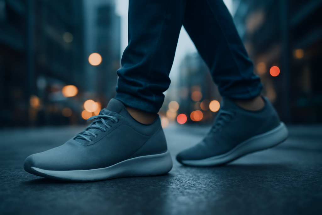 Les Air Zoom Pegasus sont-elles adaptées au lifestyle ?