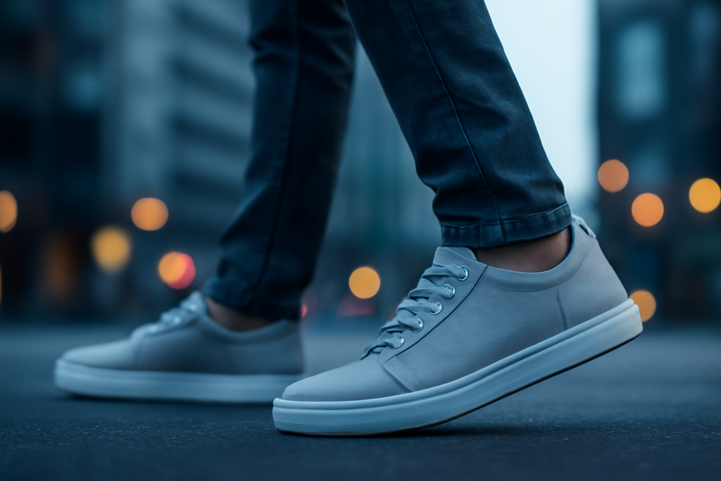 Les Nike Flex Experience sont-elles adaptées au quotidien ?
