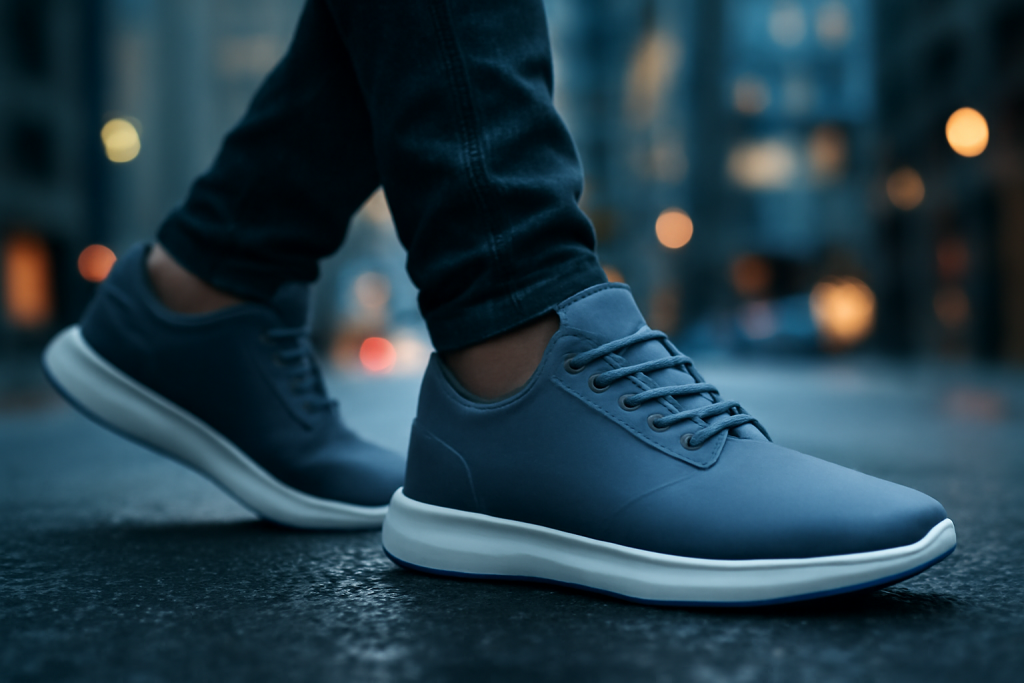 Les Nike Legend React sont-elles adaptées au lifestyle ?