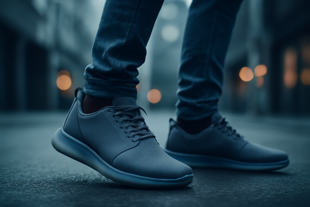 Les Nike Run Swift sont-elles adaptées à un usage quotidien ?