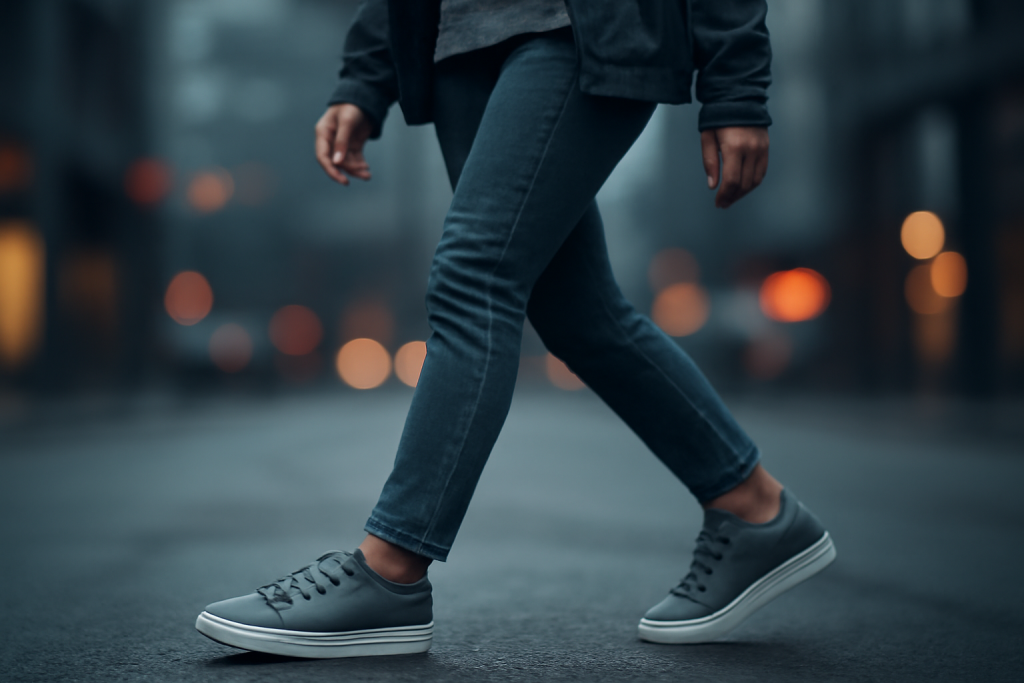 Comment porter des Puma Smash femme au quotidien ?