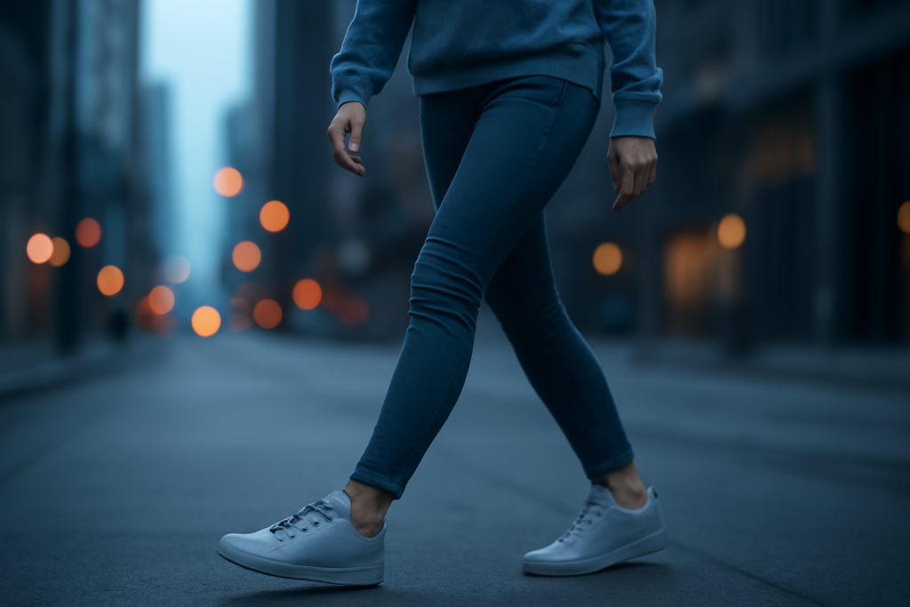 Comment porter des Reebok Energen femme au quotidien ?