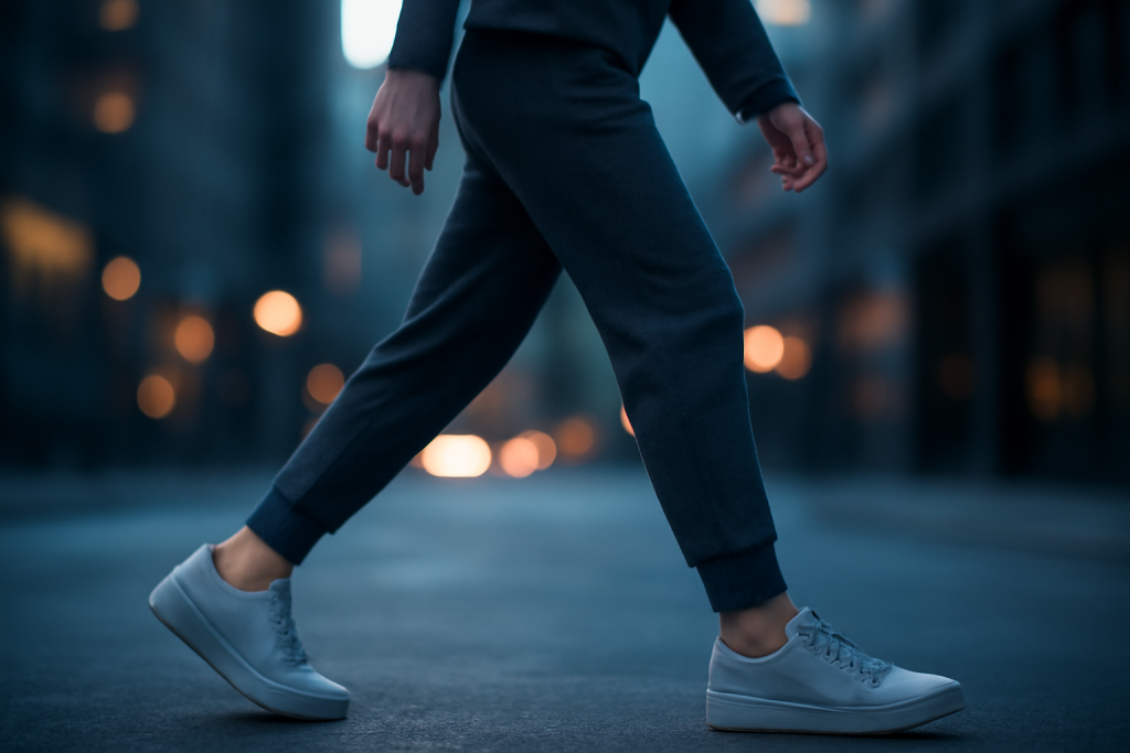Comment porter des Reebok Energy femme avec style ?