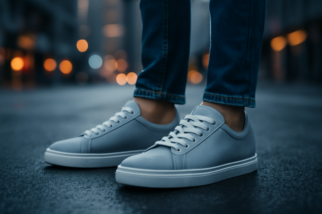 Comment porter des Reebok Glide femme au quotidien ?