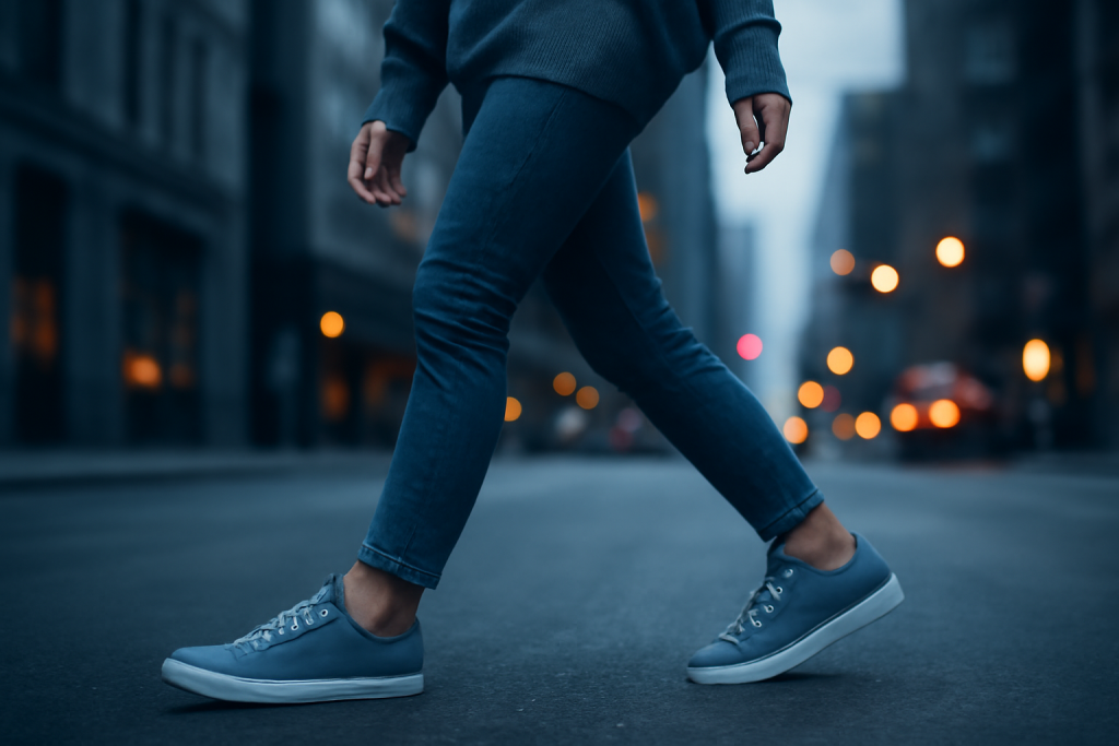 Comment porter des Reebok Royal femme au quotidien ?