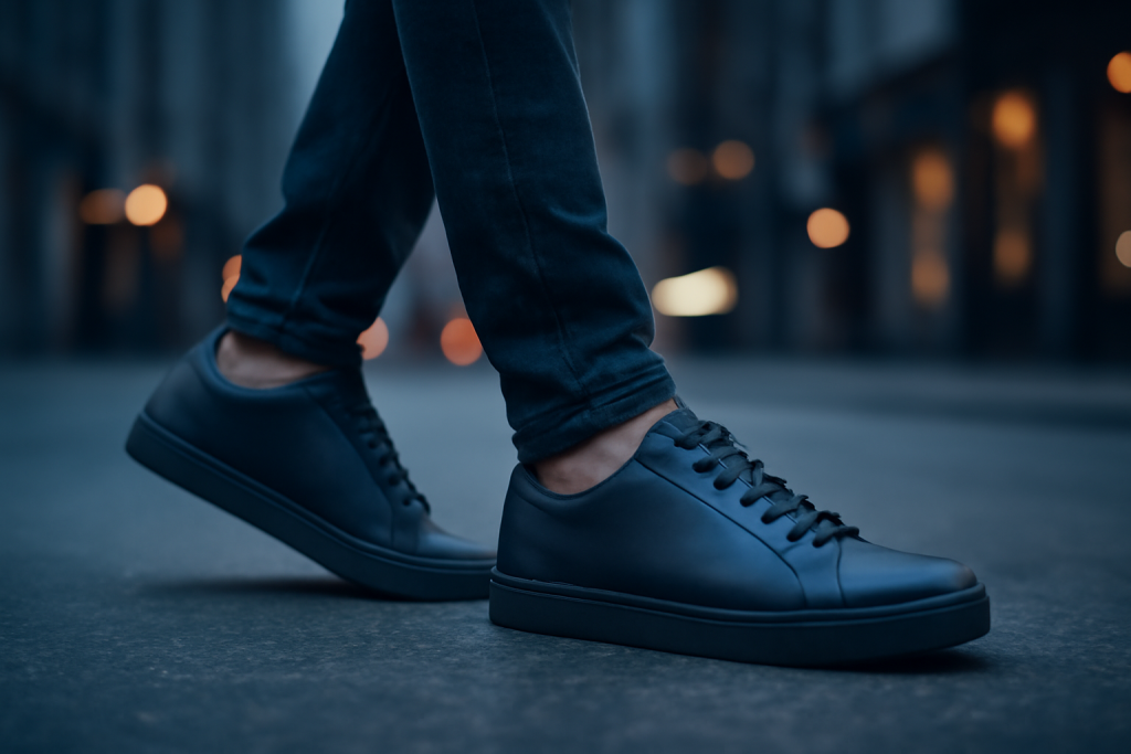 Comment réussir un look casual chic avec des sneakers ?