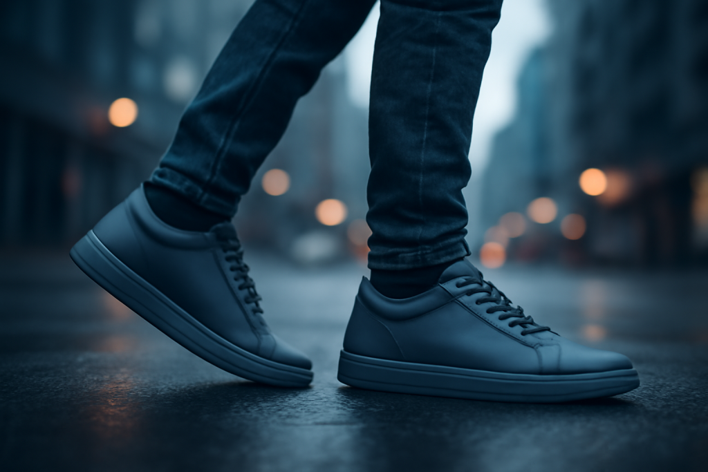 Comment porter des sneakers en hiver sans perdre en style ?