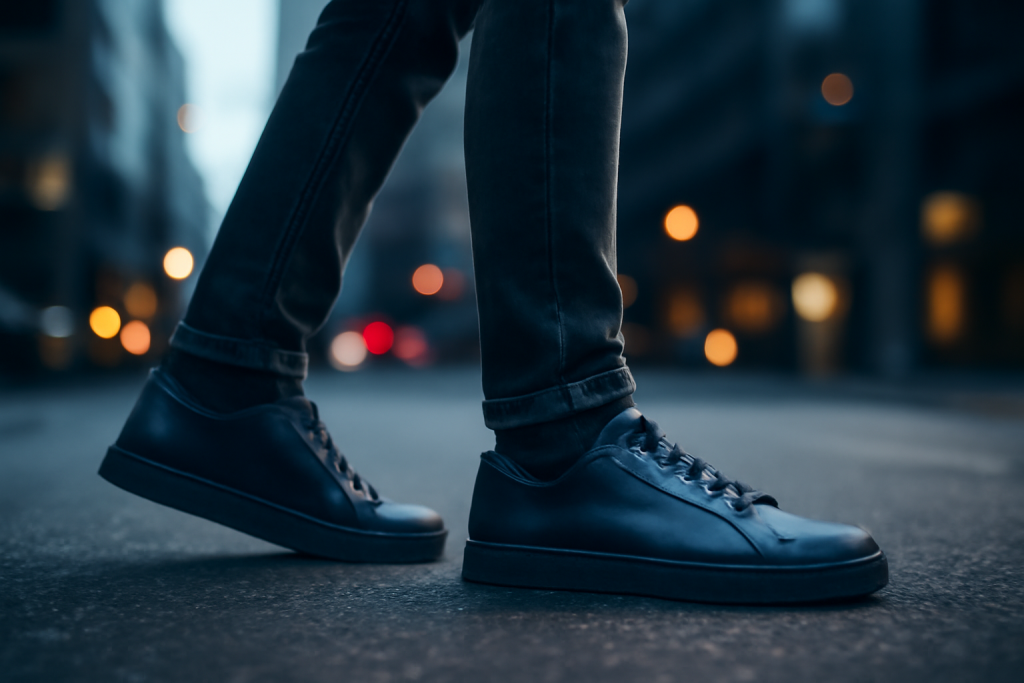 Quelles bases pour créer un look urbain avec des sneakers ?