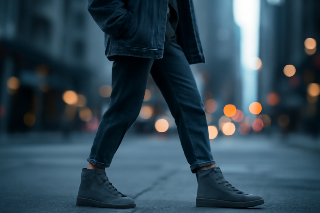 Comment porter des Adidas Forum Mid femme facilement ?