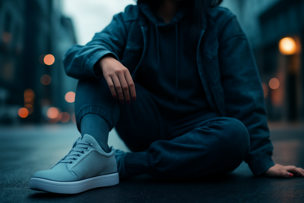 Comment porter des Adidas Nite Jogger femme aujourd’hui ?