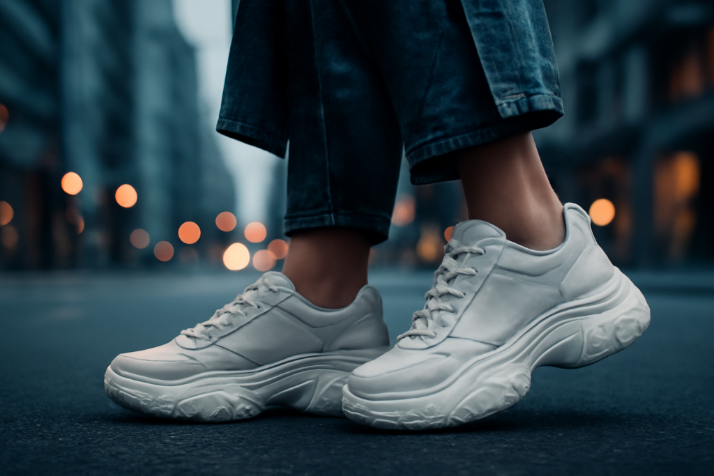 Comment porter des Adidas Niteball femme facilement ?
