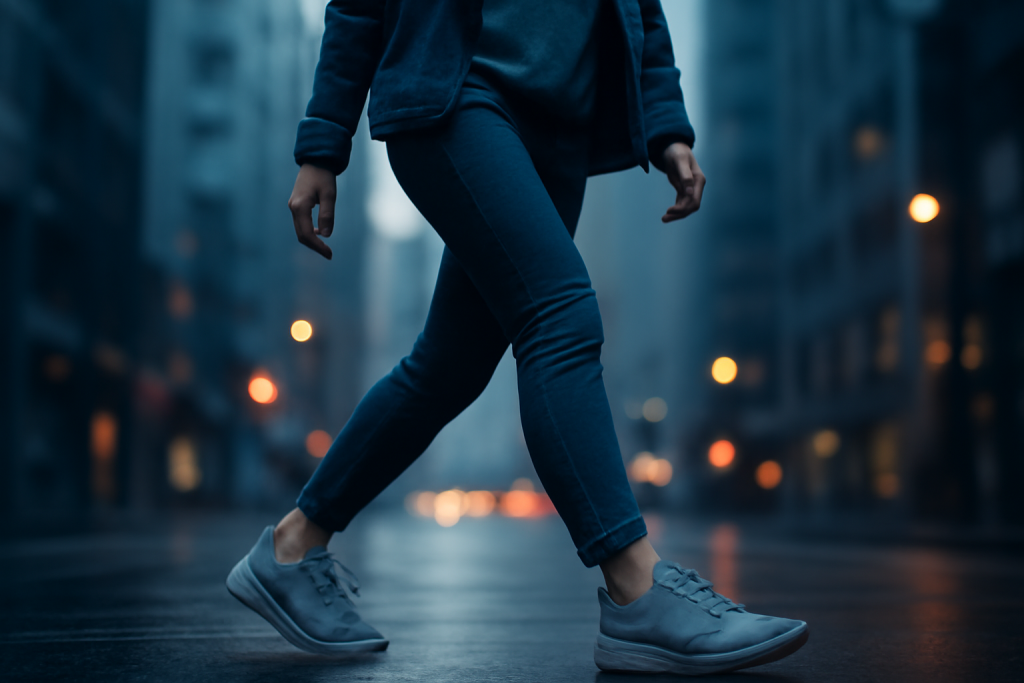 Comment porter des Adidas Questar femme facilement ?