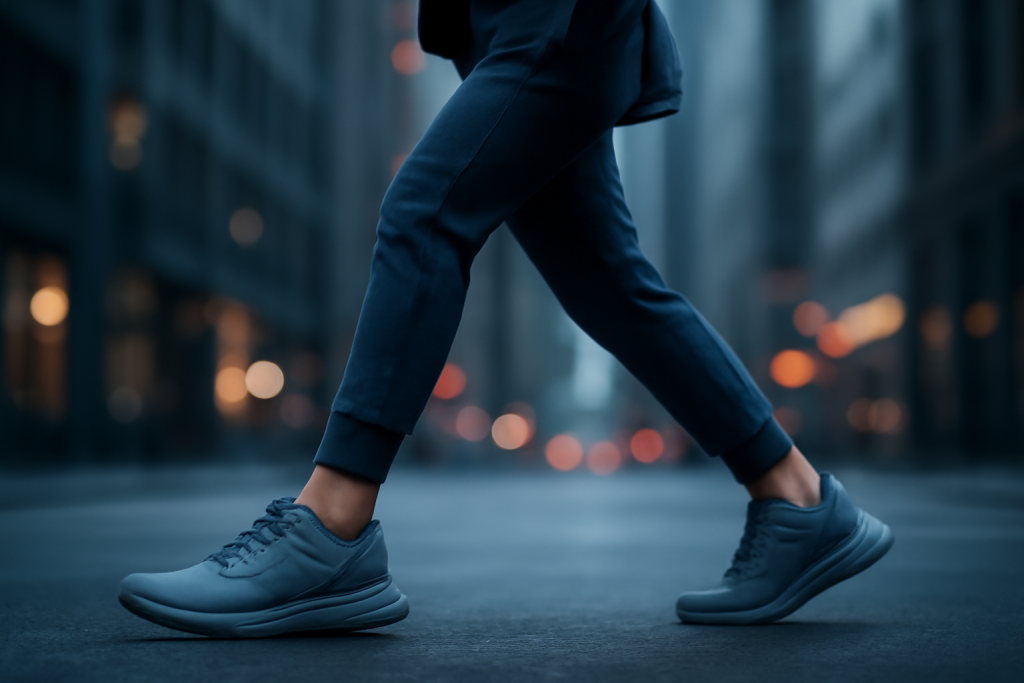 Comment porter des Adidas Supernova femme au quotidien ?