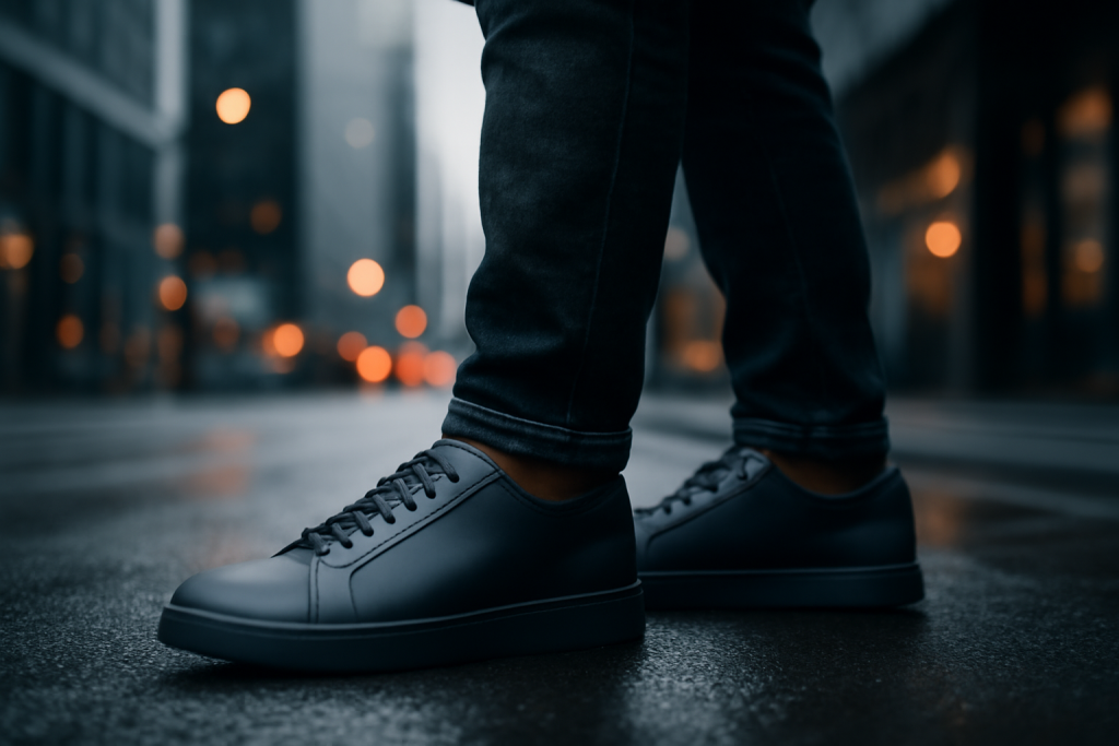 Comment porter des Air Jordan 11 Low homme avec style ?