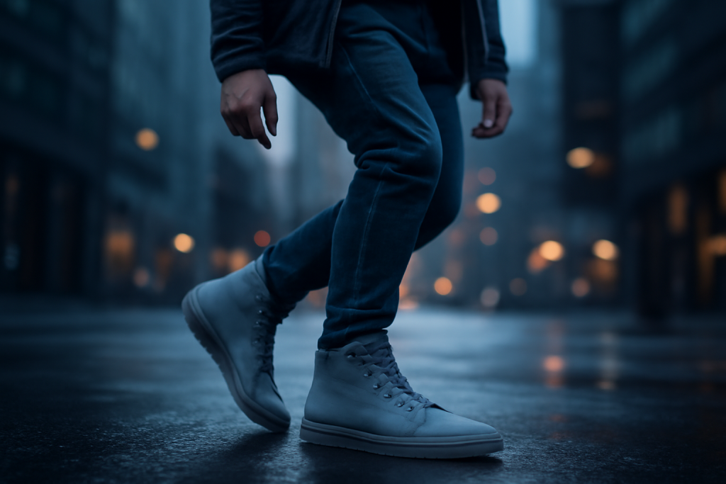 Comment porter des Air Jordan 2 homme aujourd’hui ?