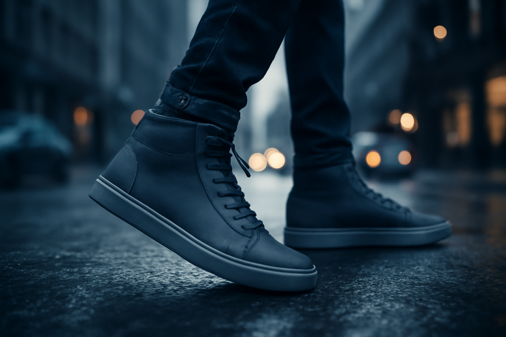 Pourquoi les Air Jordan 4 sont-elles si populaires chez les hommes ?