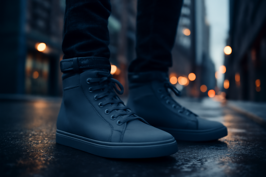 Comment porter des Air Jordan 9 homme sans faute de goût ?