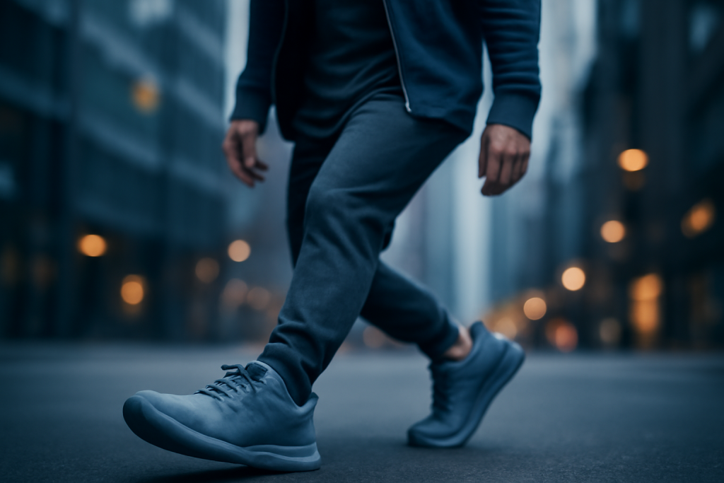 Comment styliser des Asics Gel-Cumulus homme facilement ?