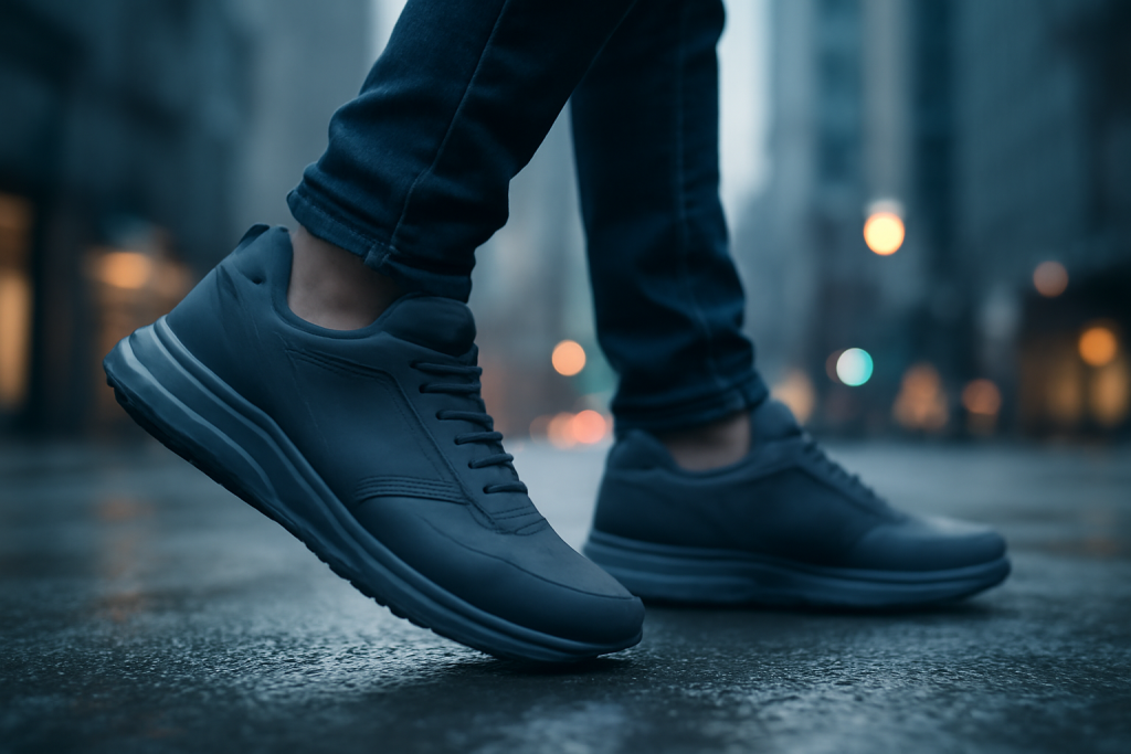 Les Asics Gel-Nimbus sont-elles adaptées à un usage lifestyle ?
