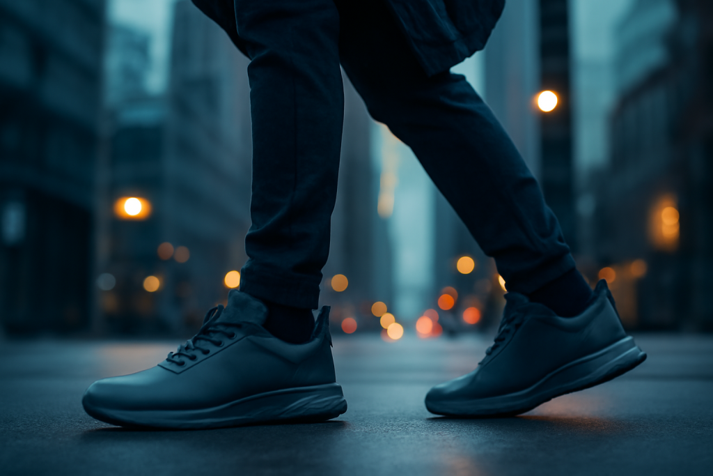Comment porter des Asics Gel-NYC homme au quotidien ?