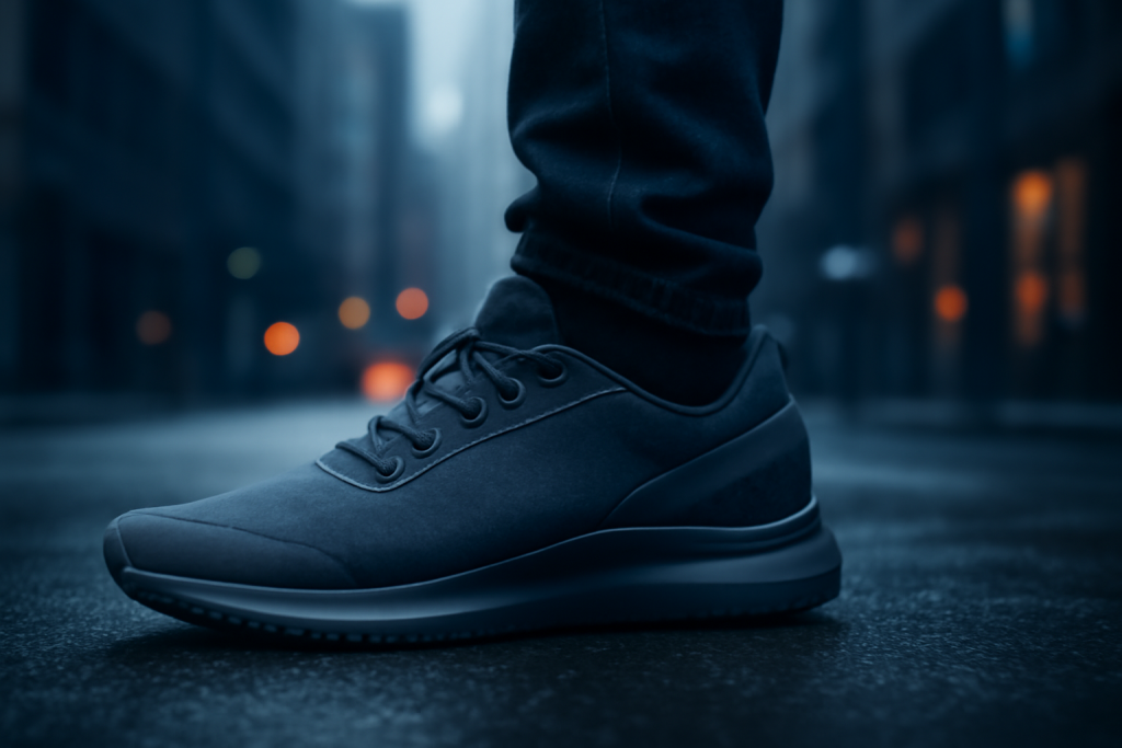 Comment styliser des Asics Gel-Quantum homme facilement ?