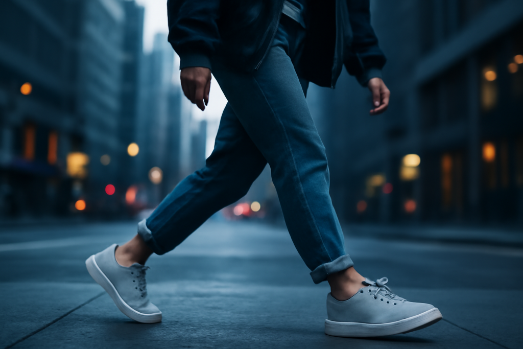Comment porter des New Balance 530 femme avec style ?