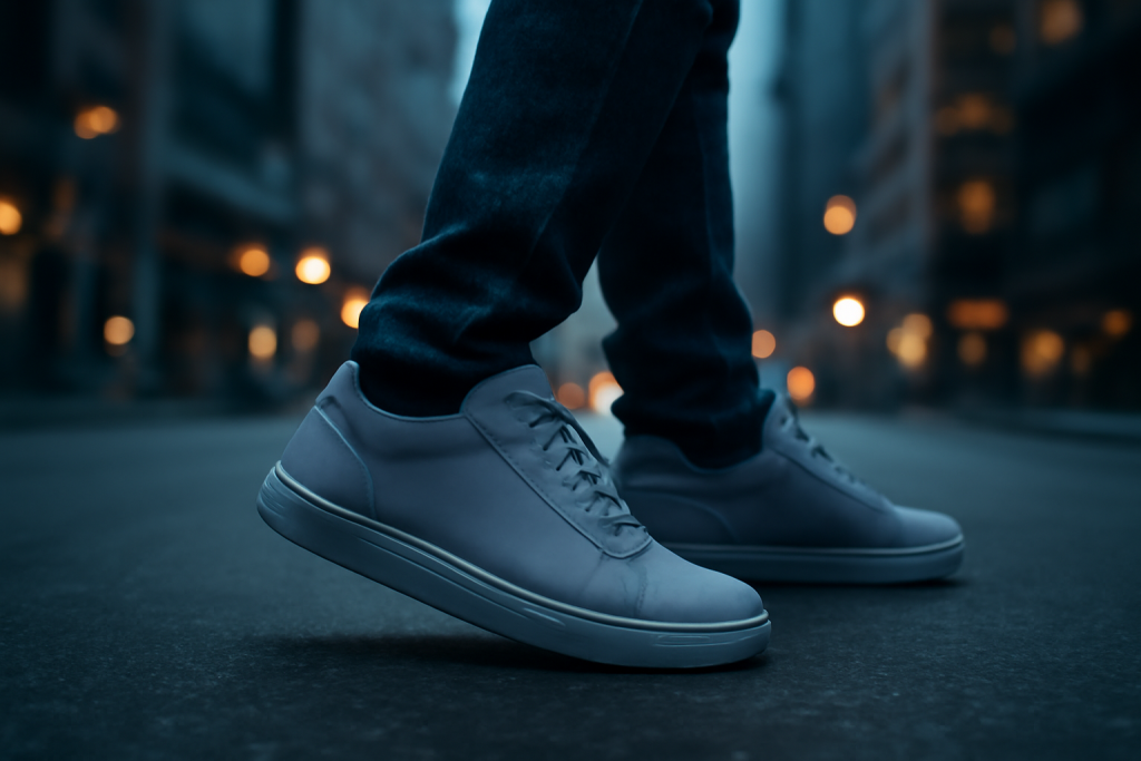 Les New Balance 610 sont-elles adaptées au quotidien ?