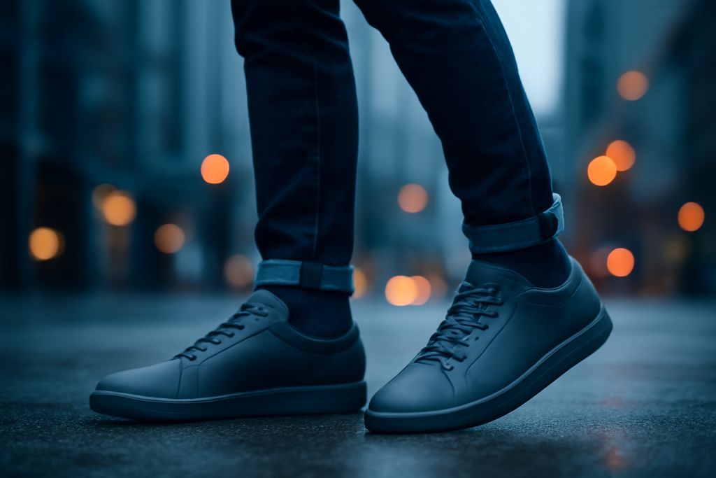 Les New Balance 992 sont-elles adaptées à un usage quotidien ?
