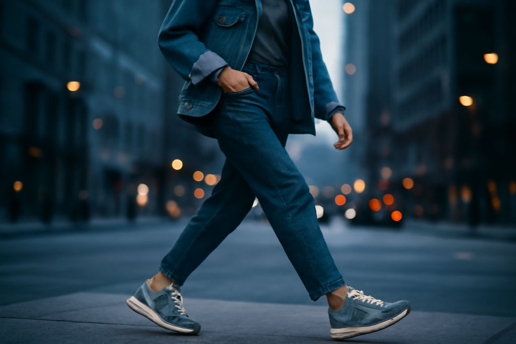 Comment porter des Air Max 1 femme aujourd’hui ?