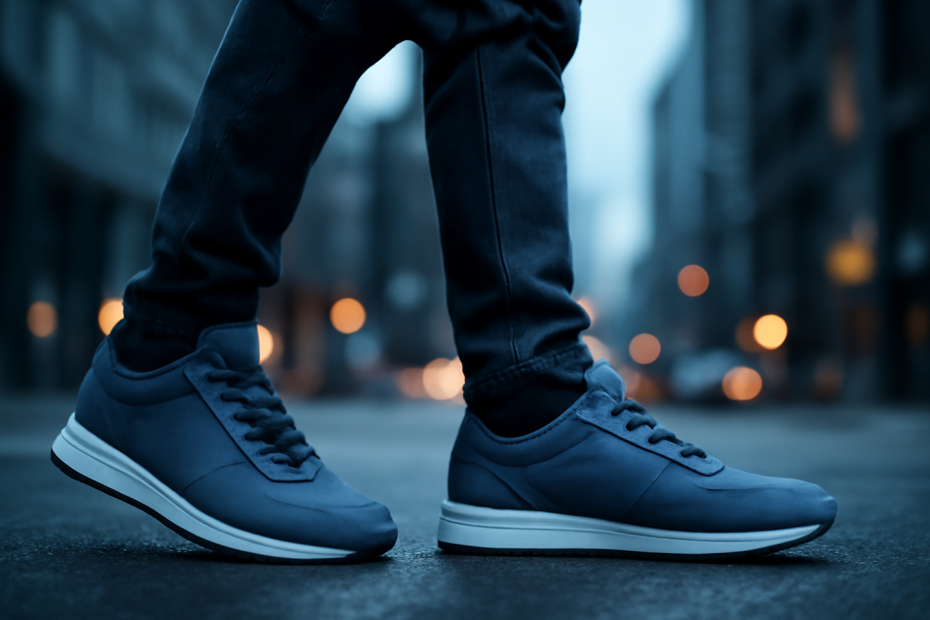 Comment porter des Air Max 90 homme sans faute ?