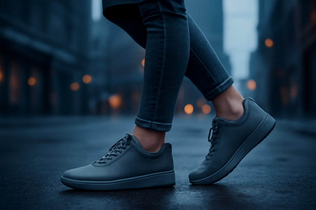 Comment porter des Air Max Bliss femme avec style ?