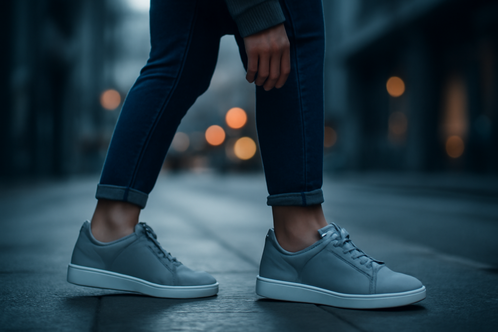 Comment porter des Air Max Dawn femme facilement ?