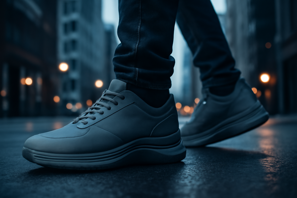 Les Air Max Exosense sont-elles adaptées au quotidien ?