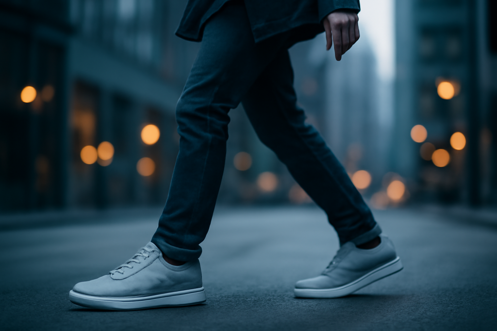 Les Air Max Flyknit sont-elles adaptées à un usage quotidien ?
