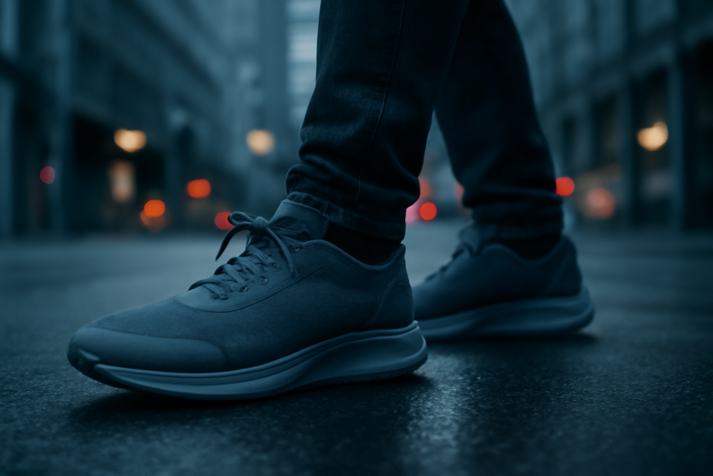 Les Air Max Infinity sont-elles adaptées au quotidien ?