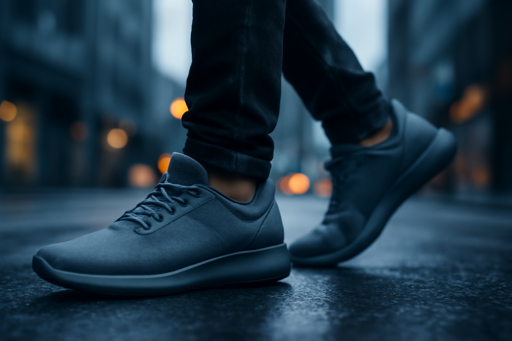 Les Air Max Motion sont-elles adaptées au quotidien ?