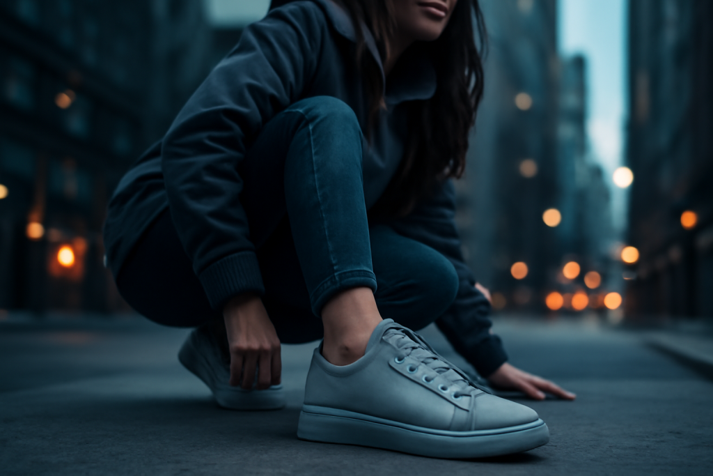 Comment porter des Air Max Pulse femme avec style ?