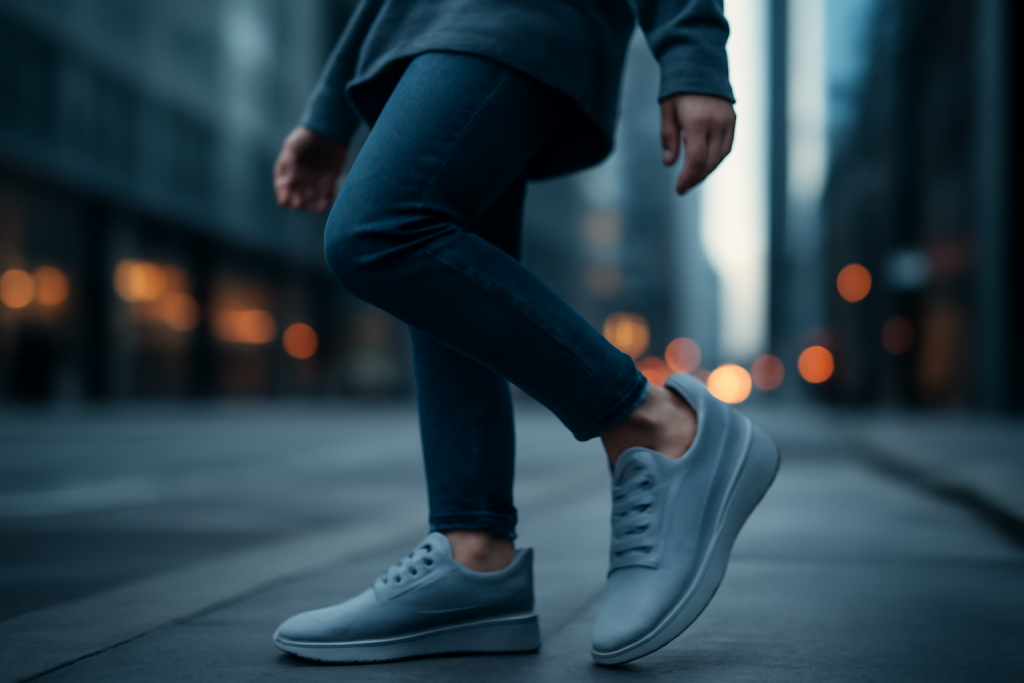 Comment porter des Puma RS-3 femme facilement ?