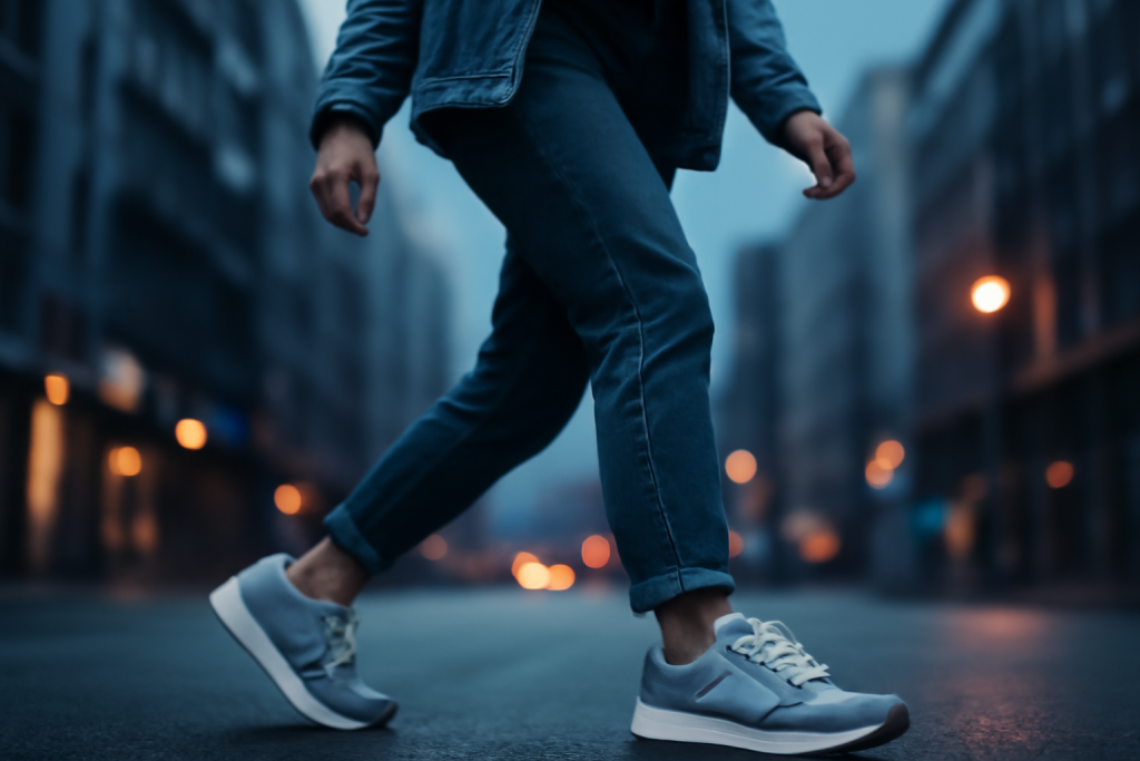 Comment porter des Puma Slipstream femme avec style ?