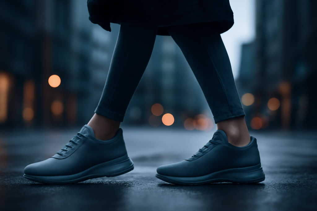 Comment porter des Reebok Nano femme avec style ?