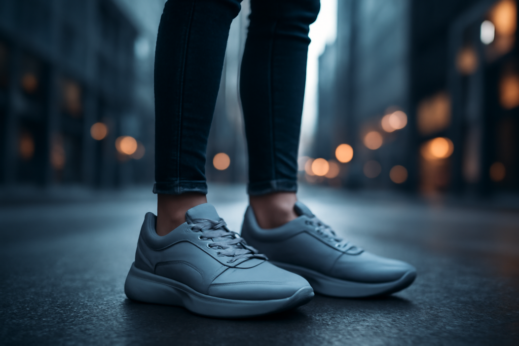 Comment porter des Reebok Zig femme avec style ?