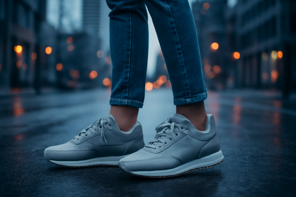 Comment porter des Adidas Campus femme avec style ?