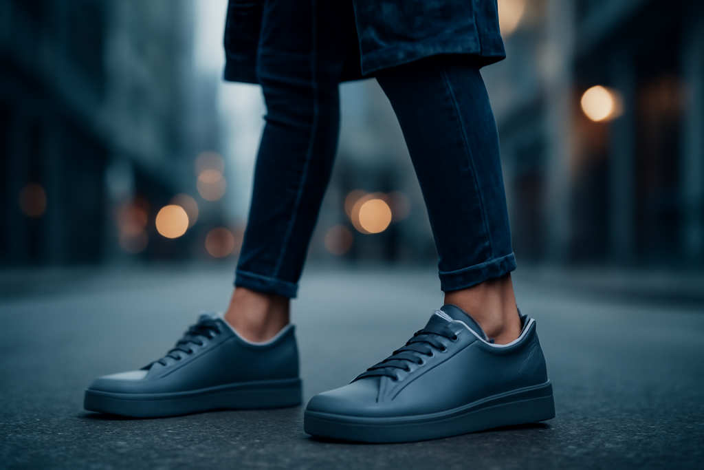 Comment porter des Adidas Forum Low femme aujourd’hui ?