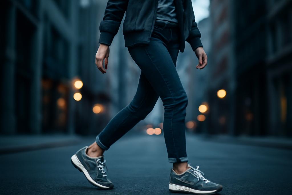 Comment porter des Adidas Gazelle femme avec style ?
